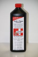 SHB Kalk Clean Premium Entkalker 1000 ml