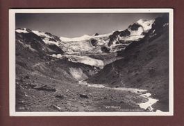 MOIRY - Glacier