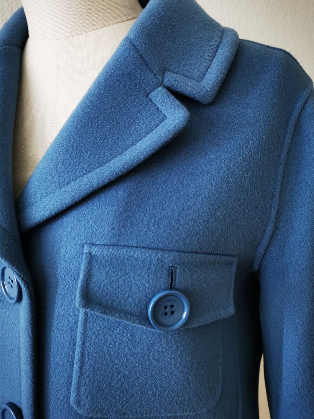 Max Mara Giacche: Max Mara Jacke – Usato da Zürich venduto da Brigitte32ch 4