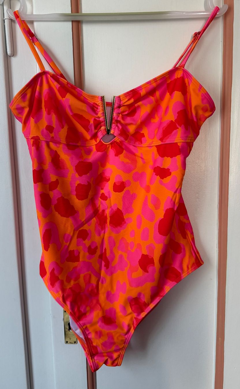 Vilebrequin Costumi da bagno & Bikini: Badeanzug Vilebrequin  Gr.L – Usato da Pfäffikon ZH venduto da Margot1