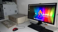 Amiga 2000D REV. 6.2, Vampire V4, 512MB Fastram, 68080