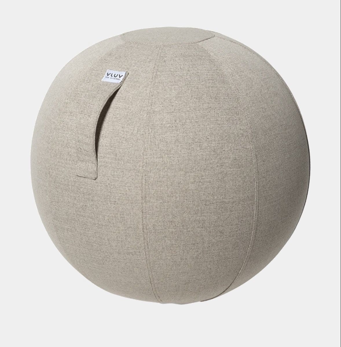 Palloni: Vluv Sitzball – Usato da Arth venduto da ali_k5zy 1