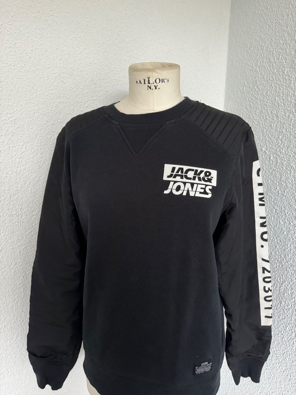 Jack & Jones Maglioni & Felpe: Jack and Jones Pullover Core Gr. S – Usato da Kirchdorf AG venduto da coco123