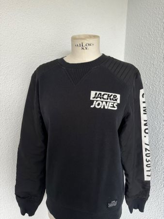 Jack and Jones Pullover Core Gr. S