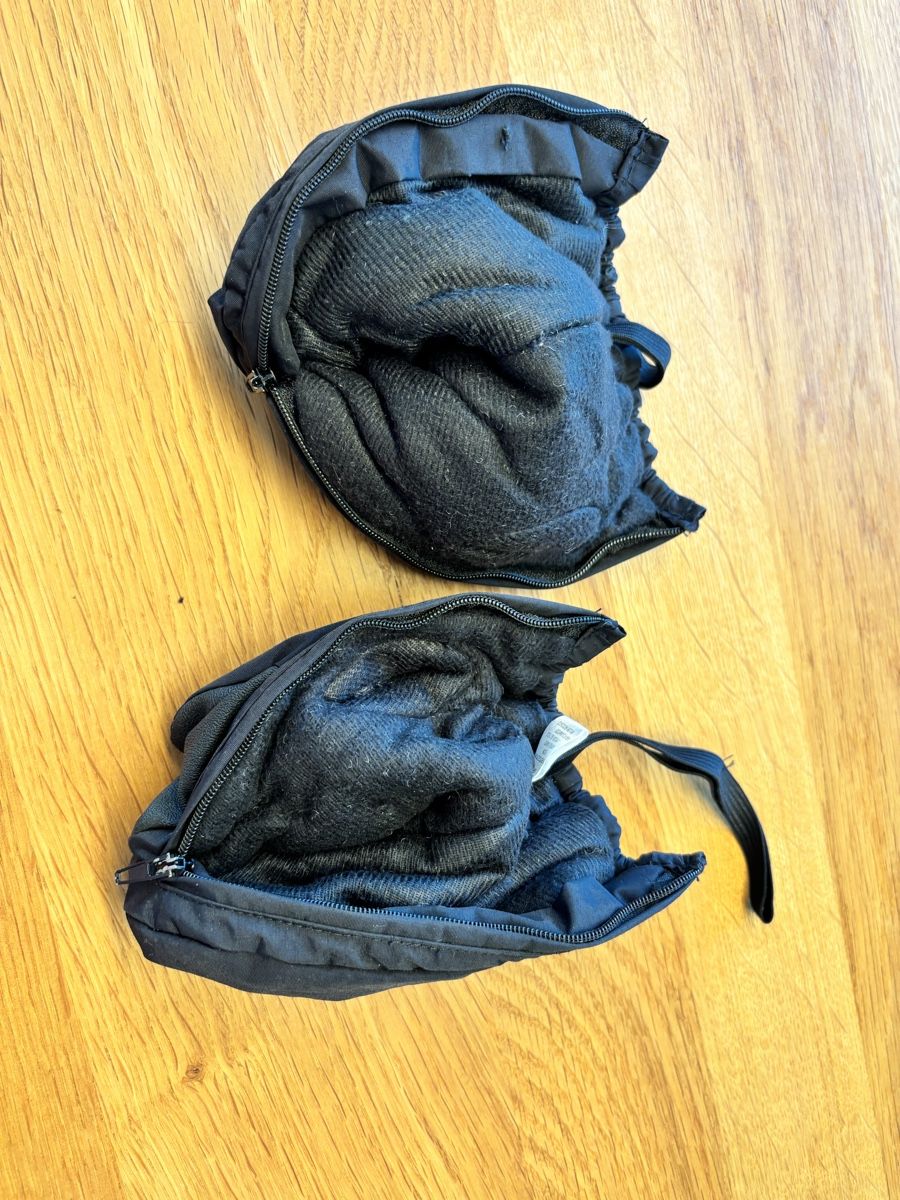Guanti: Winterhandschuhe Kinder – Usato da Muhen venduto da Claudi1985 3