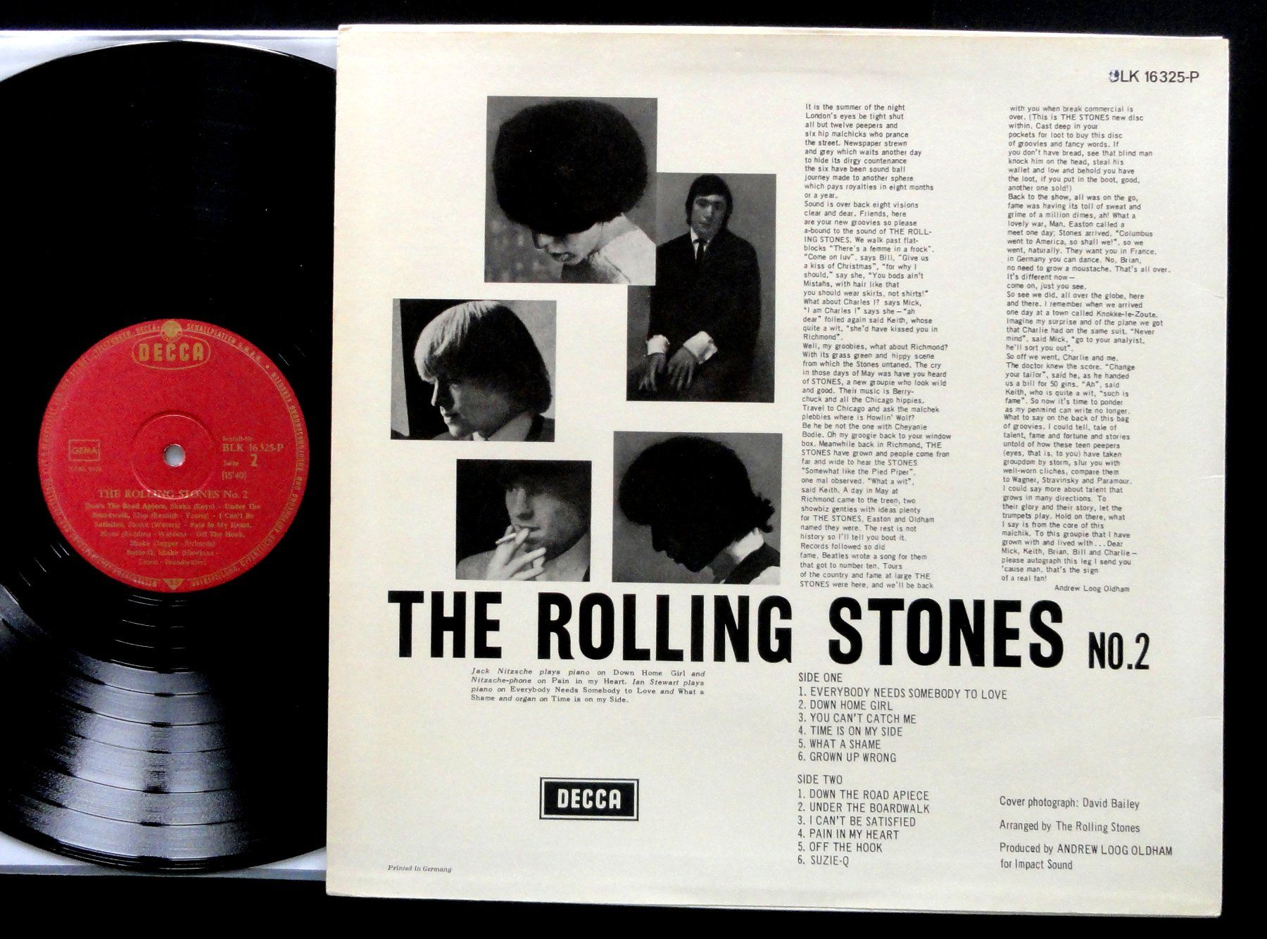 RG BLK, GRY, IRDSCNT STONES NCKLC main image 1