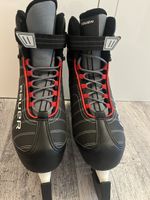 Schlittschuhe Bauer 45 Gr 