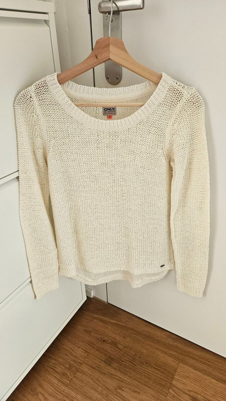 Only Pulls & Sweat-shirts: Sommerpullover – Neuf (Voir description) à Gockhausen par Carolin_K