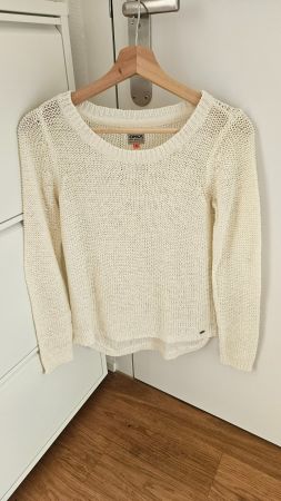 Sommerpullover