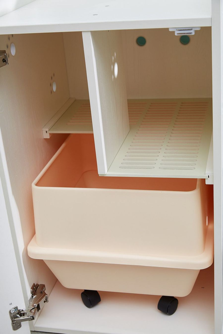 WC: CatS Design Katzenklo hochwertig ... – Neu und originalverpackt aus Mönchengladbach von Zoopplier 4
