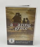 Amazing Grace - Ein Chormusical (Uraufführung in Kassel) DVD