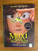 Maxi von Phlip