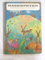 Hasenpeter / Märchen Bilderbuch 1969 von Arthur Kübler