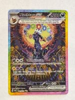 Pokémon Umbreon EX (PRE 161) Deutsch