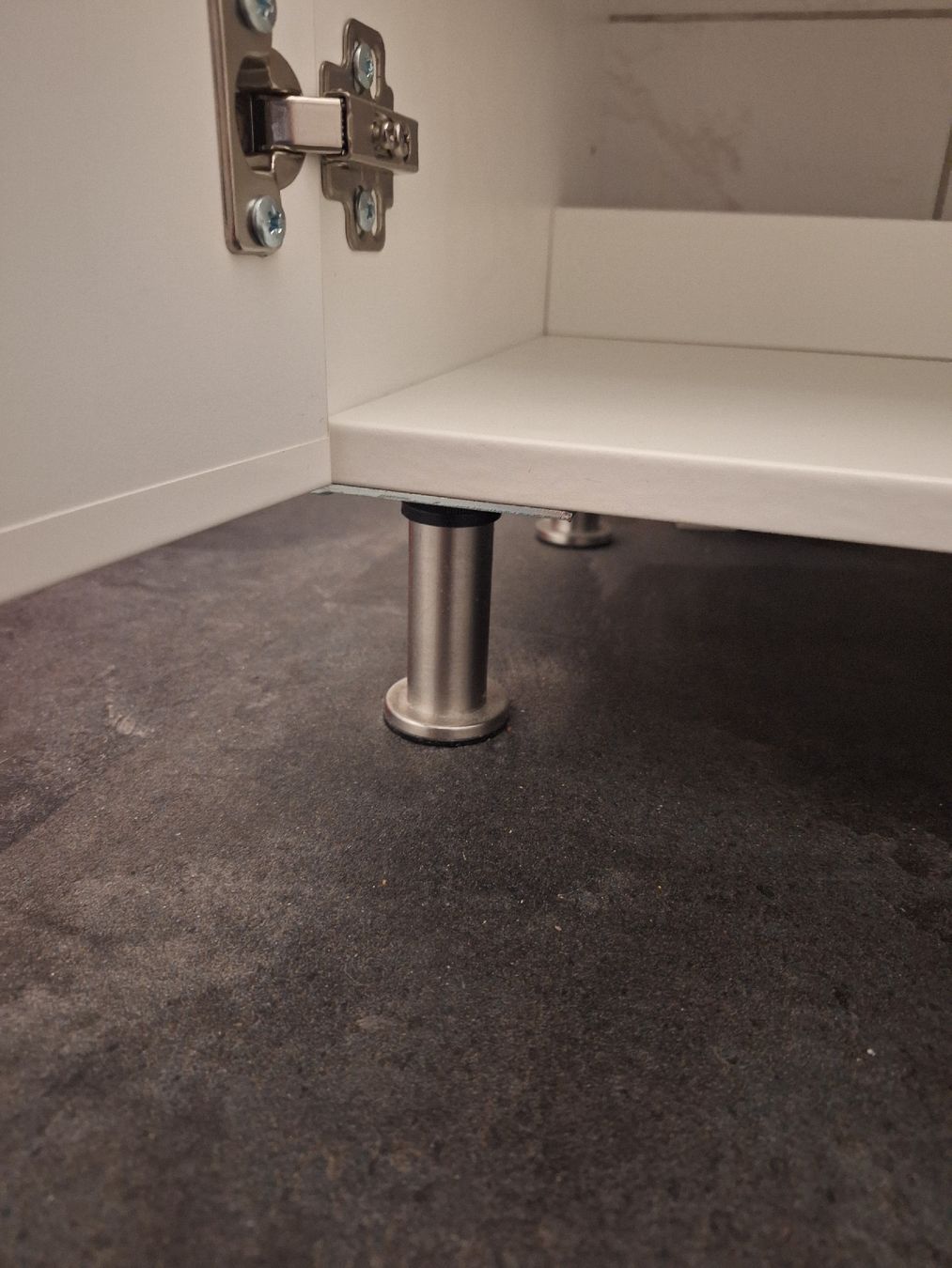 Ikea Installations & Meubles: Lavabo Unterschrank – D'occasion à Kriens par pat_5w8t 2