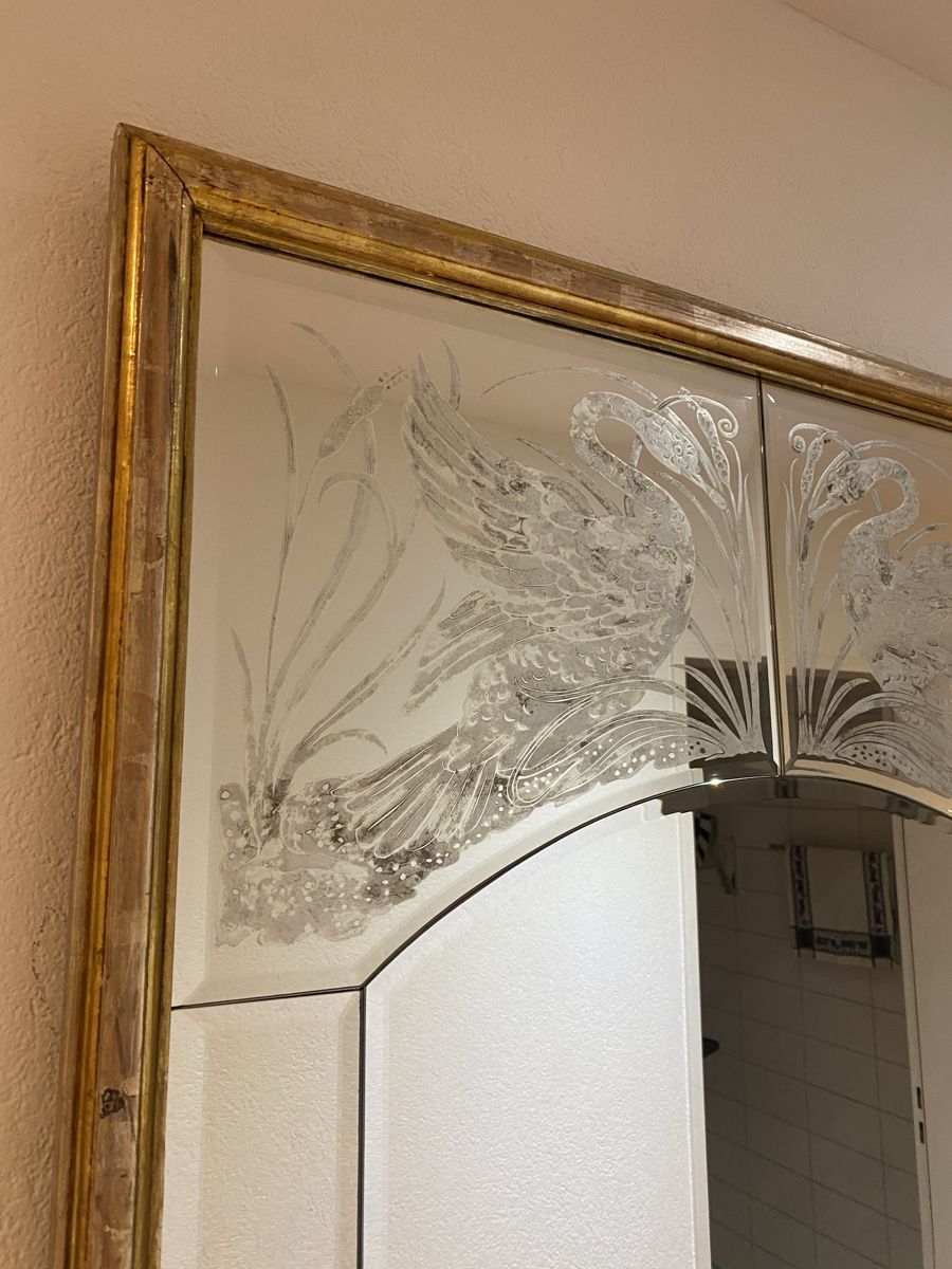 Miroirs: Spiegel – D'occasion à Horw par MOPA27 3