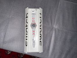 Swatch Uhr VOUS et NOUS edition - Switzerland, new