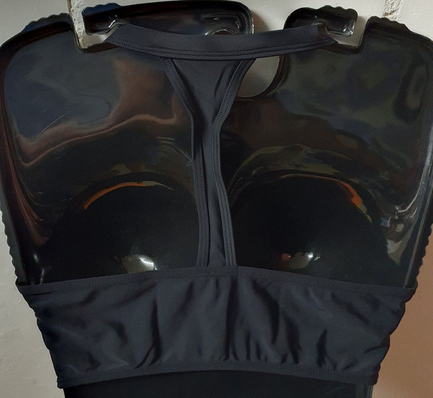 Costumi da bagno & Bikini: Neu: Bikini - Top Oberteil Gr. 40 – Nuovo (secondo la descrizione) da Muri AG venduto da Edlerweiss 4