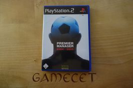 Premier Manager 2004-2005
