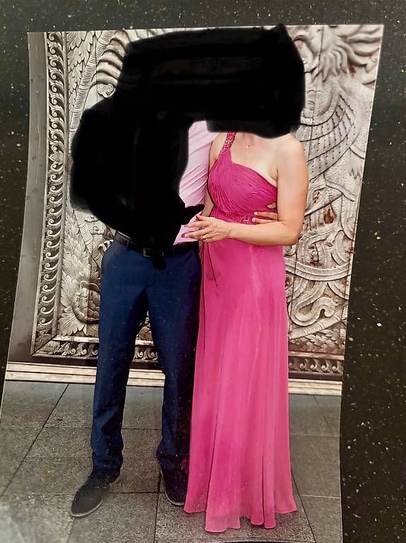 Vestiti: Cocktailkleid – Usato da Jona venduto da Nicola