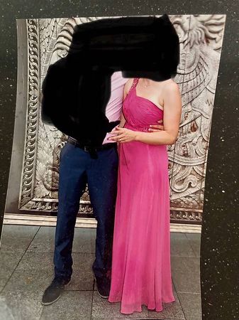 Cocktailkleid