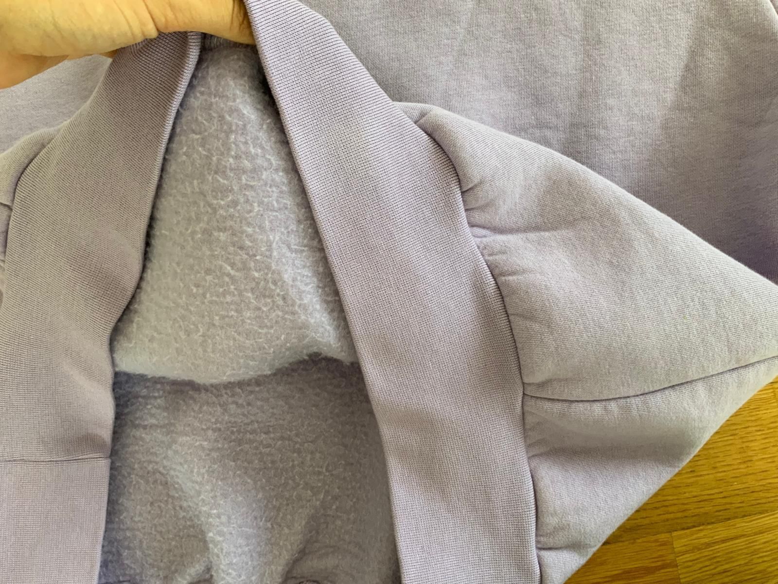 Maglioni & Felpe: Cro CRONCLS Hoodie_Pullover. Lila. Oversized, Gr. S. – Usato da Zürich venduto da Sunnyflower97 7