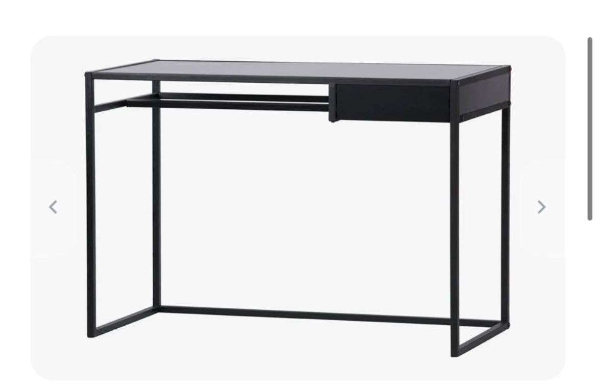 Scrivanie: Schreibtisch 110x50cm – Usato da Rüfenacht BE venduto da estherw86
