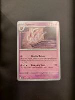Sylveon #022 Shrouded Fable EN