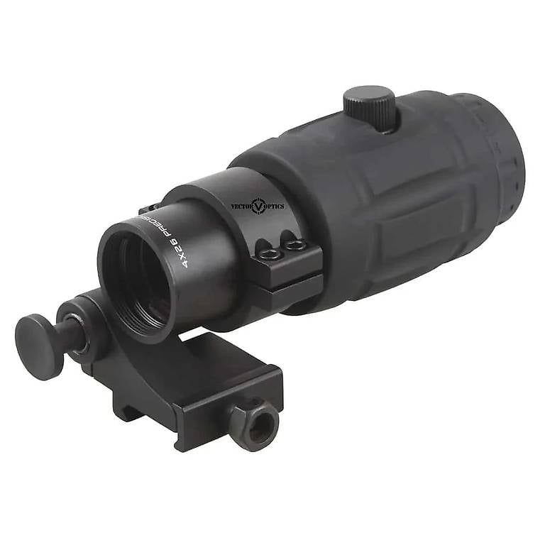 Bogenschiessen: NEU Vector Optics 4x Magnifier – Gebraucht aus Adlikon von RiD94