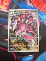 POKEMON - Drapion 097/088 - POR ENG