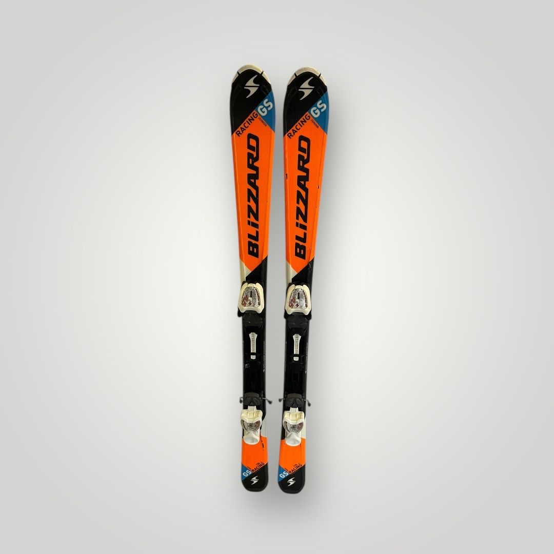 Blizzard Sci: Kinder ski Blizzard 120cm – Usato da Murten venduto da Ski-Outlet