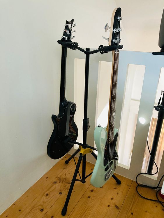 Gitarrenständer & - Fußbänke | Gravity
