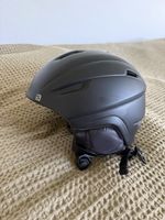 Salomon Cruiser Ski Helm Skihelm Grosse M 56-59 cm