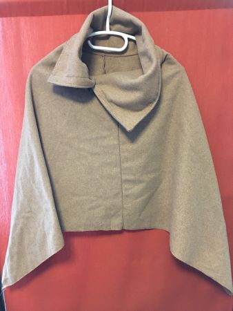 Poncho