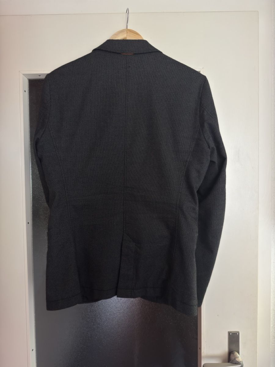 Hugo Boss Completi, tute sportive e funzionali: Hugo Boss Men's Blazer, Size 46 – Usato da winterthur venduto da nx6 1
