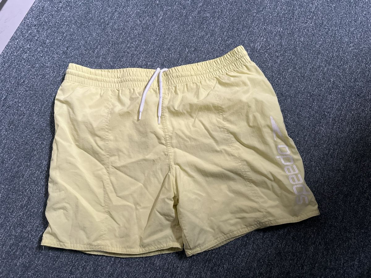 Speedo Costumi da bagno: Speed Badehose Gr 152 – Usato da Baltschieder venduto da YmroBe