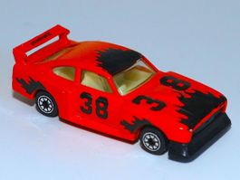 SELTEN FORD CAPRI 3000 S GANZ METALL