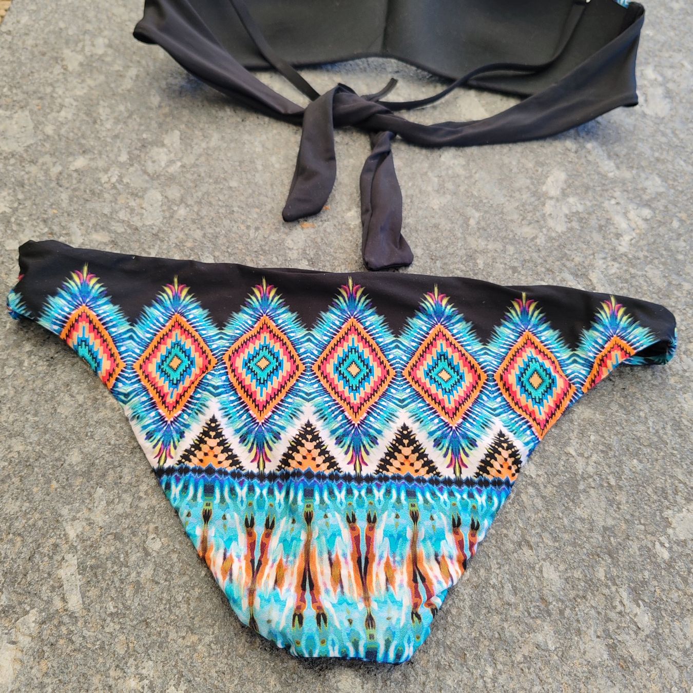 Calzedonia Costumi da bagno & Bikini: Calzedonia Bikini-Set – Usato da Egnach venduto da bgdo26 3