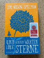 Taschenbuch "Und nebenan warten die Sterne", L. N. Spielman