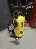 Kärcher K 2 Premium Full Control Hochdruckreiniger
