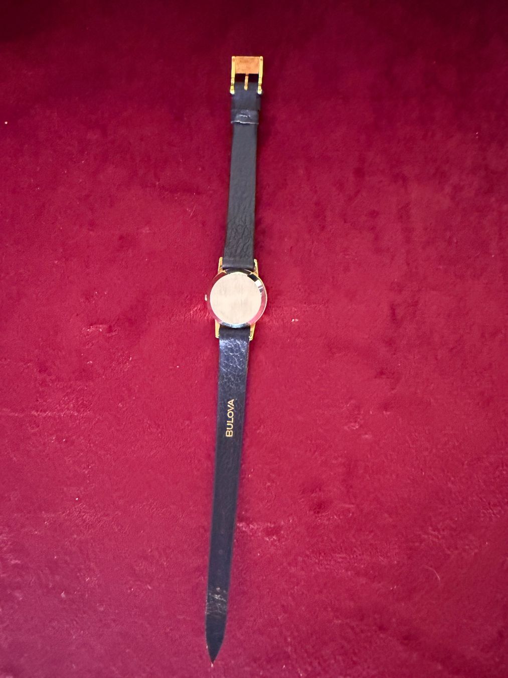 Omega Uhren: Omega De Ville Quartz – Defekt aus Zürich von Uhr_Werk_Boutique 6