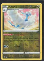 POKÉMON / Altaria / Evolving Skies / Reverse 🇩🇪