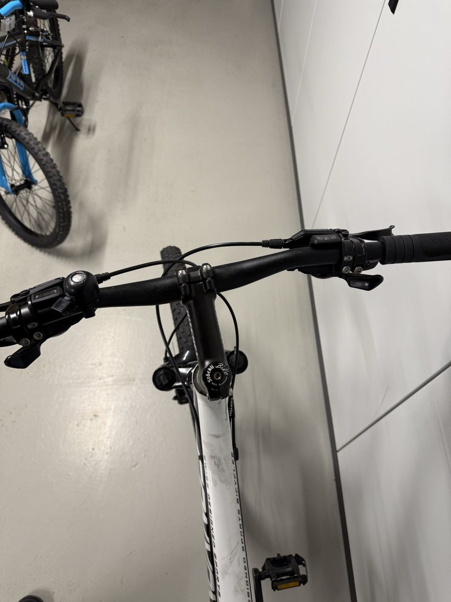 Canyon Vélos: Canyon Mountainbike – D'occasion à Rotkreuz par nc.oez 4