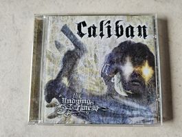 Caliban  -  The Undying Darkness