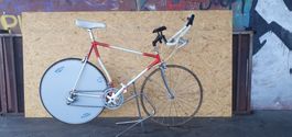 Vintage Triathlon Rennvelo