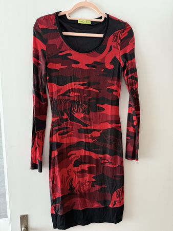 Versace kleid