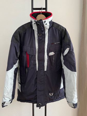 MOTION Herren Winterjacke - Größe EUR 50 für 50~52