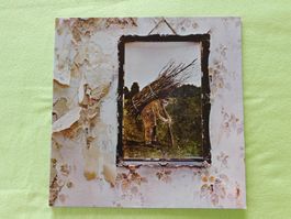 Led Zeppelin - IV