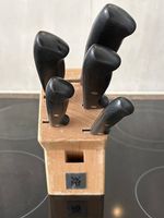 WMF Messerblock 4 Teilig