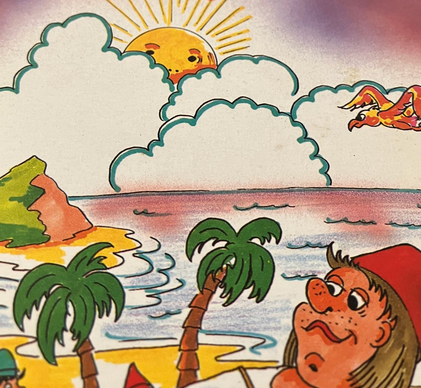 Alle VHS: VHS - Gullivers Reisen - Kinderfilm – Gebraucht aus Stans von canberra04 3